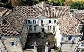 Cours De Thomazeau