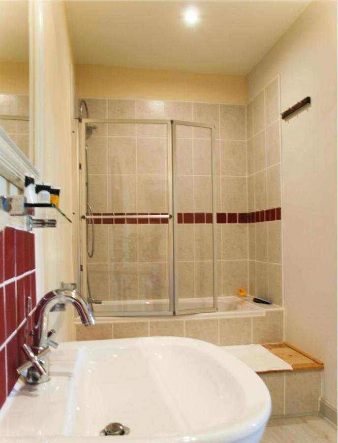 Cours De Thomazeau Bed & Breakfast Castillonnes Exterior photo