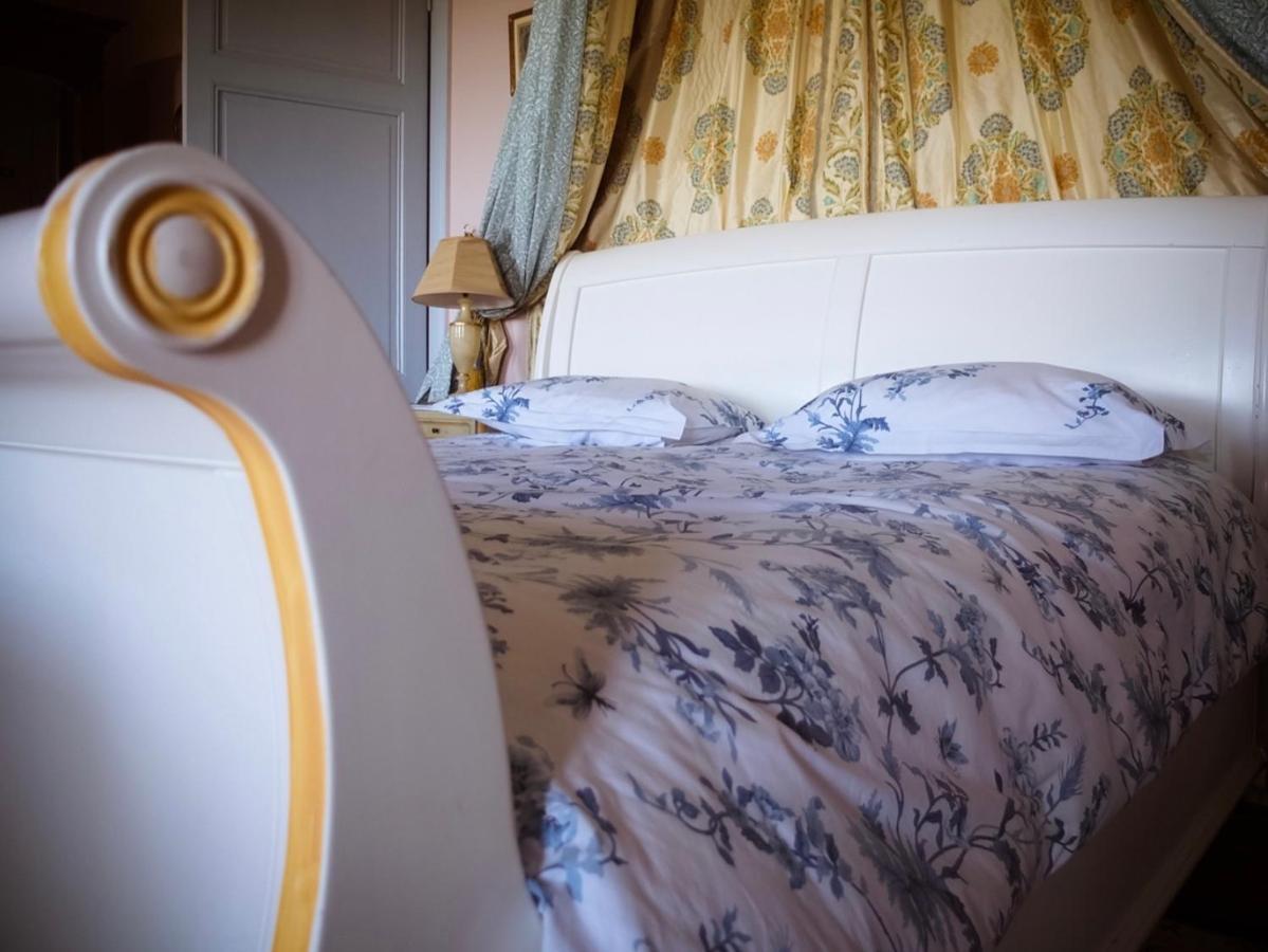 Cours De Thomazeau Bed & Breakfast Castillonnes Exterior photo